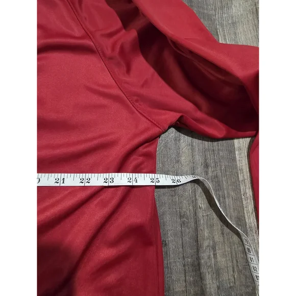 Vintage LRG Hiking Jacket With Stitched Face on Back Size XXL - Picture 4 of 8